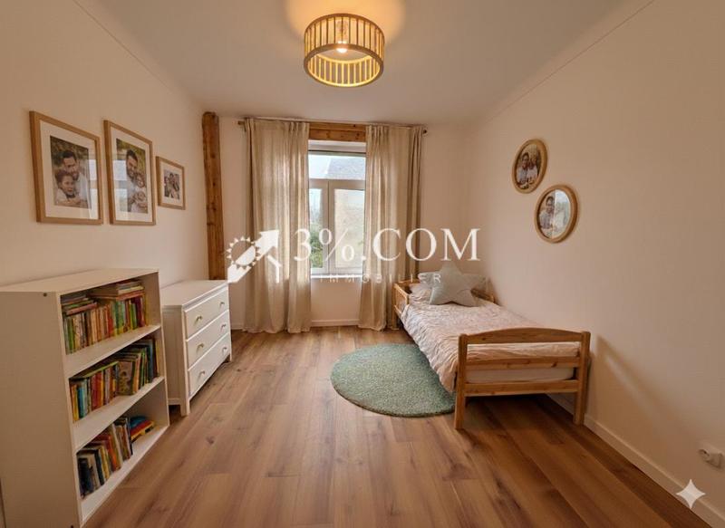 Maison - 133 m² - 6 pièces