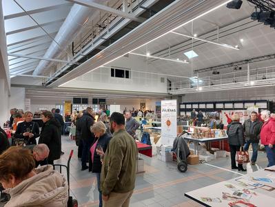 Journées Vinicoles de Seichamps