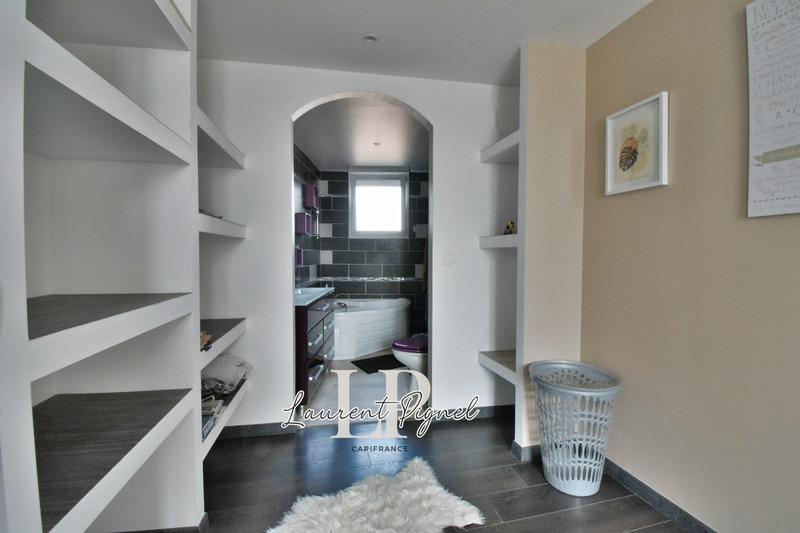 Maison de ville - 104 m² - 4 pièces