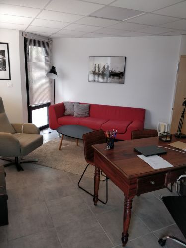 Cabinet de psychologie