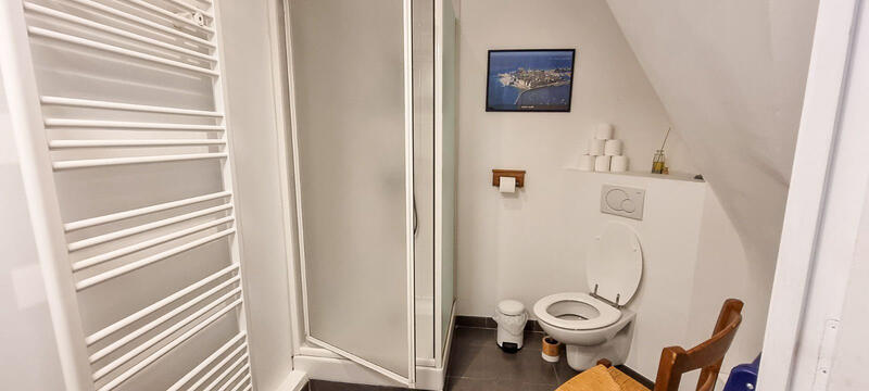 Appartement - 114 m² - 5 pièces