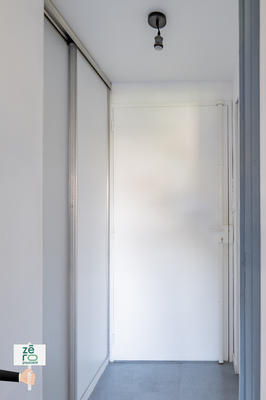 Appartement - 19 m² - 1 pièce