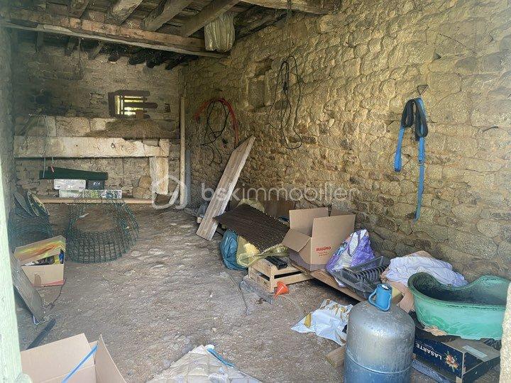 Fermette - 70 m² - 3 pièces