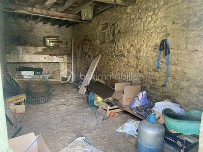 Fermette - 70 m² - 3 pièces