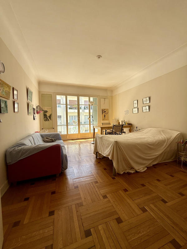 Appartement - 34 m² - 1 pièce