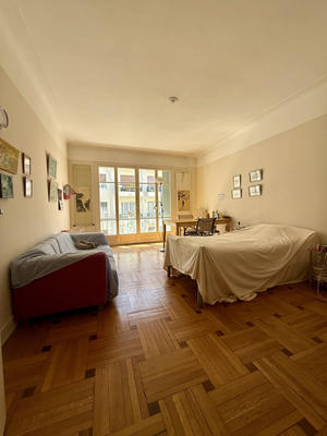 Appartement - 34 m² - 1 pièce