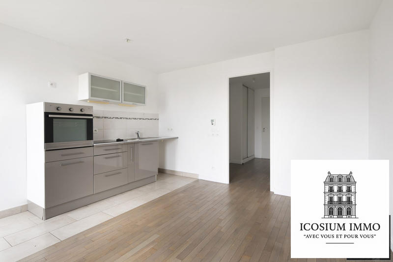 Appartement - 43 m² - 43 pièces