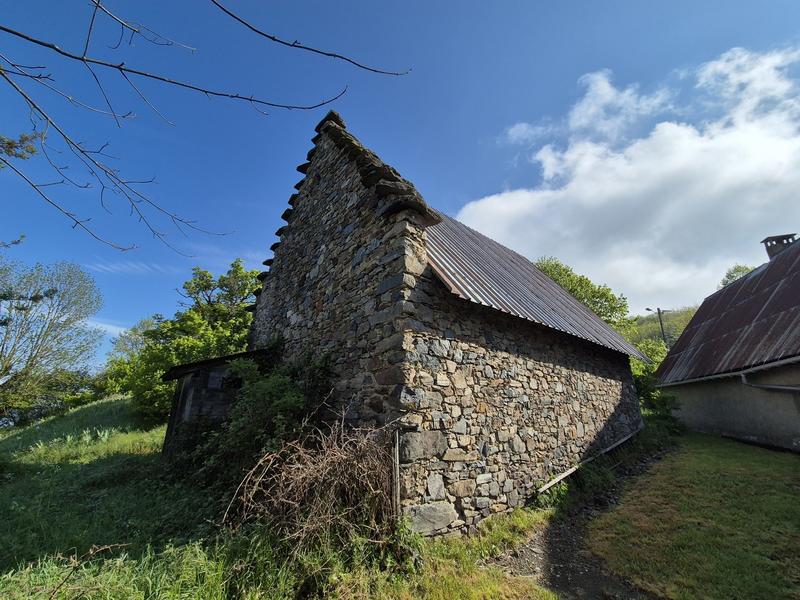 Maison - 73 m² - 4 pièces