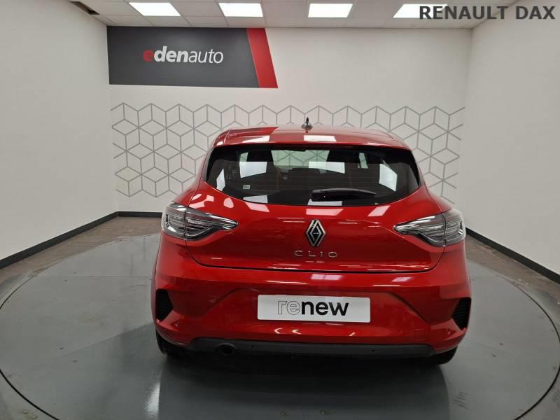 Renault Clio Blue dCi 100 ch Gsr2 Evolution