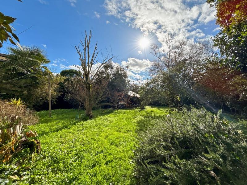 Maison d'architecte - 166 m² - 5 pièces