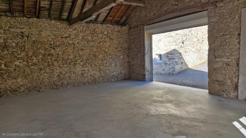 Maison - 450 m² - 13 pièces