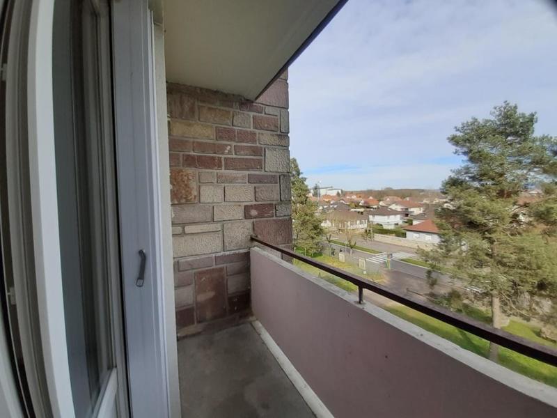 Appartement - 73 m² - 4 pièces