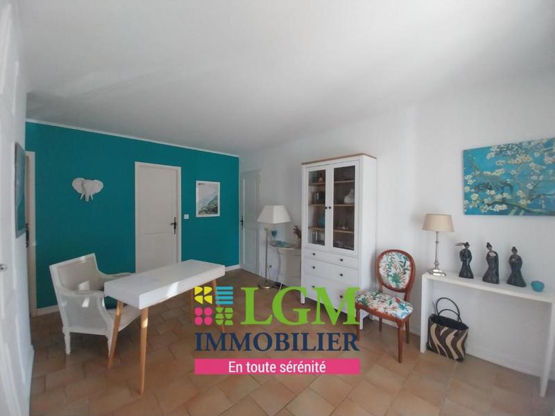 Mazet - 137 m² - 6 pièces