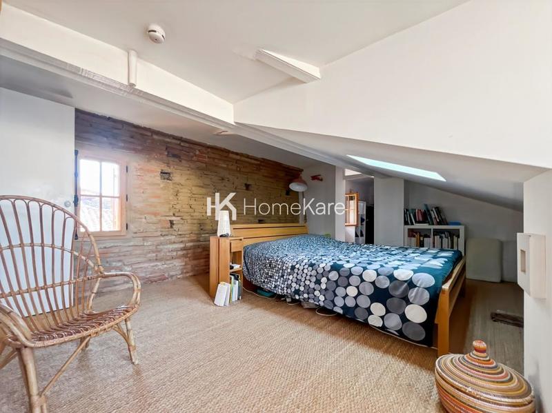 Maison de maîtres - 190 m² - 6 pièces