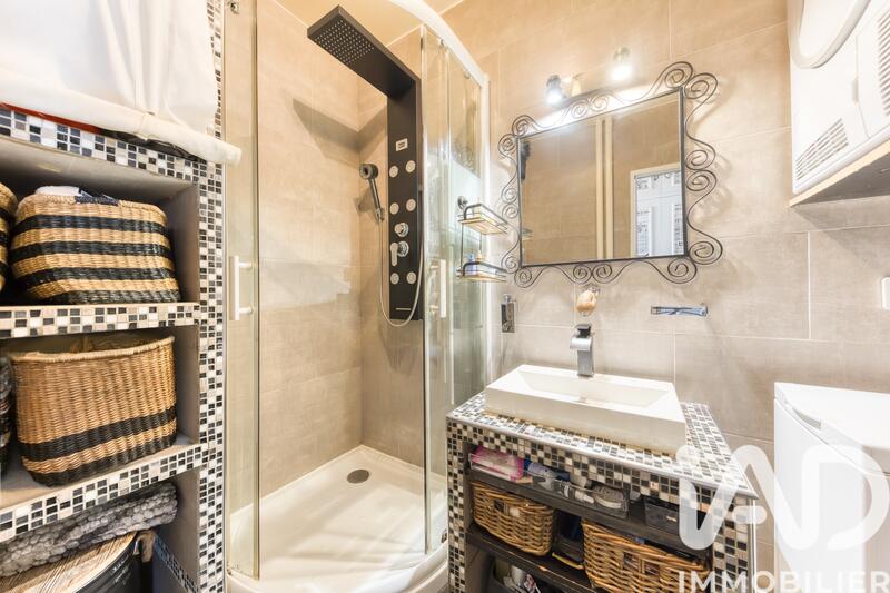 Appartement - 73 m² - 3 pièces