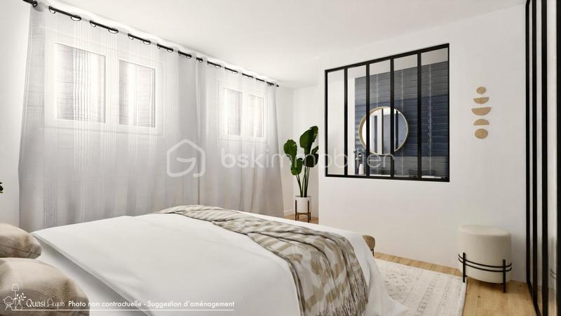 Maison d'architecte - 207 m² - 7 pièces