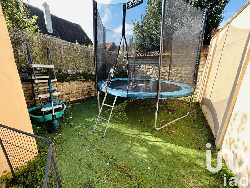 Maison - 139 m² - 5 pièces