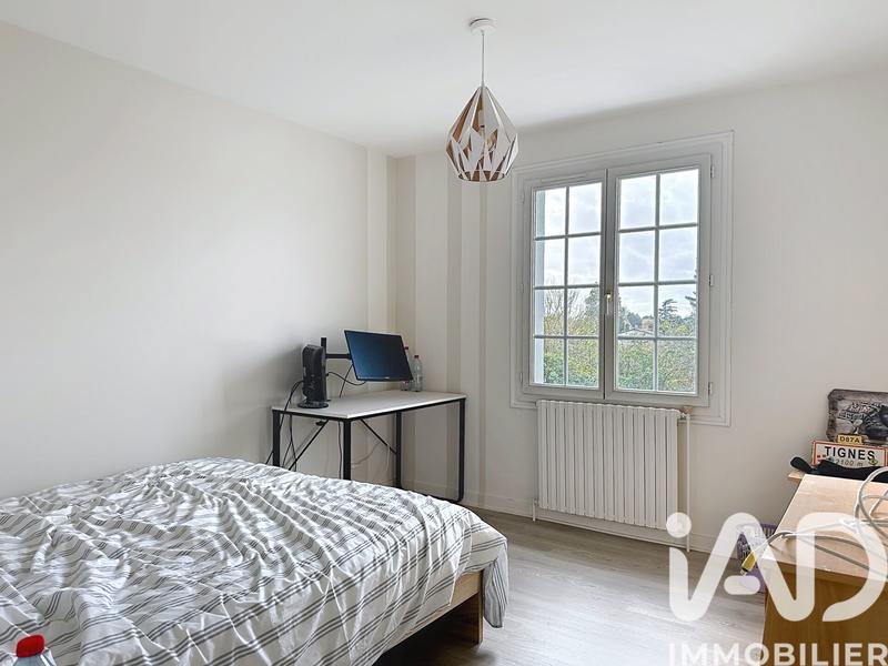 Maison - 150 m² - 4 pièces