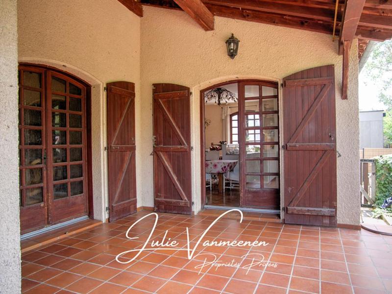 Maison - 248 m² - 7 pièces