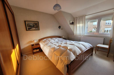 Maison - 77 m² - 4 pièces