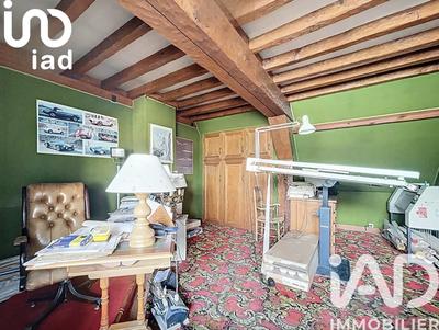 Maison - 152 m² - 6 pièces