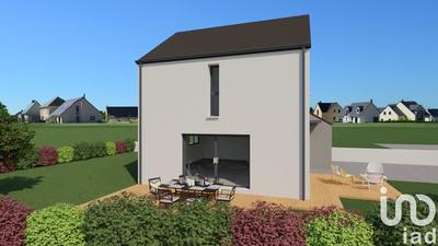 Terrain - 434 m²
