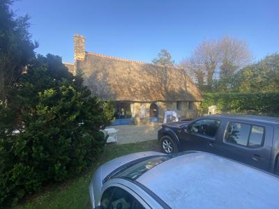 Maison - 331 m² - 12 pièces