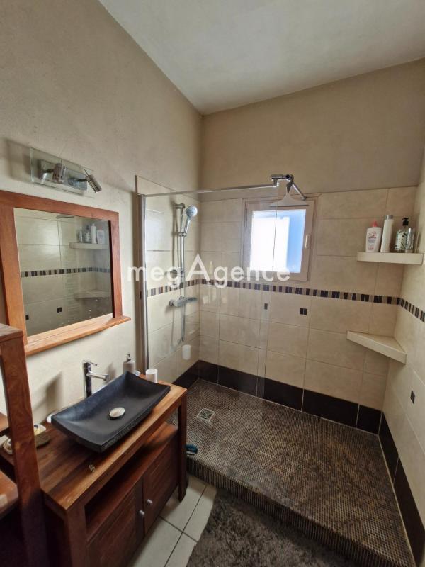 Maison ancienne - 91 m² - 4 pièces