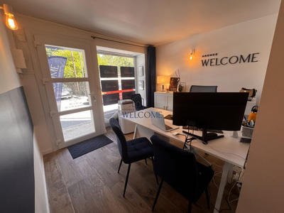 Local commercial - 33 m²