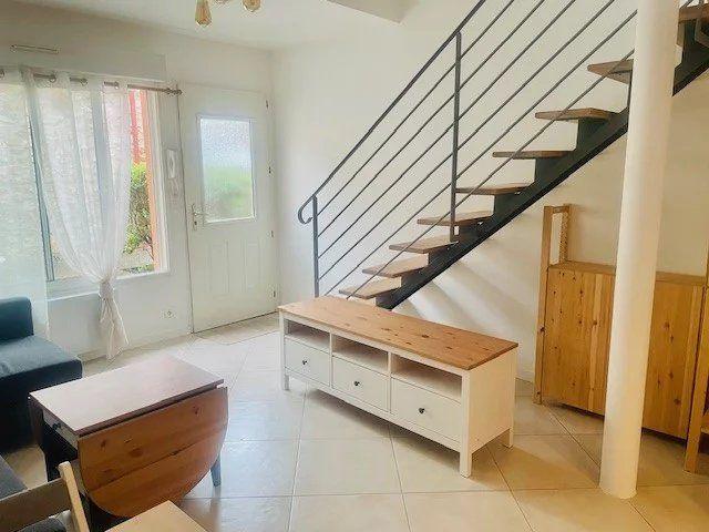 Appartement - 47 m² - 3 pièces