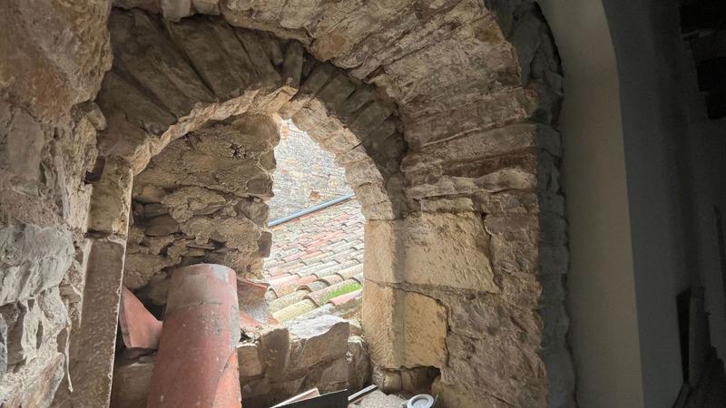 Immeuble - 1 300 m²