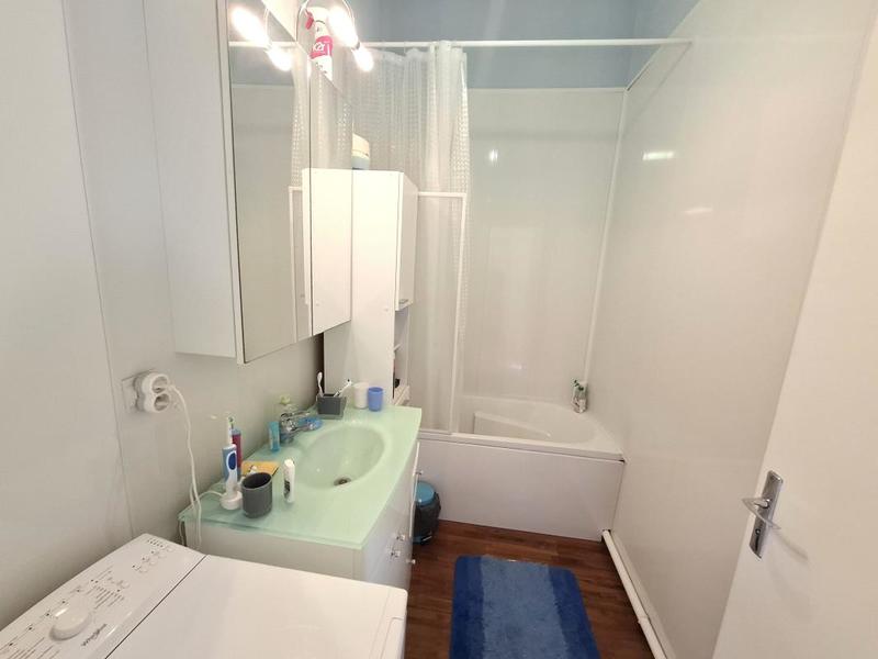 Maison - 77 m² - 4 pièces