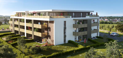 Appartement - 114 m² - 5 pièces