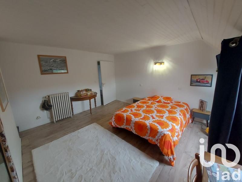 Maison - 163 m² - 4 pièces