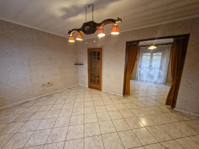 Maison de ville - 80 m² - 5 pièces