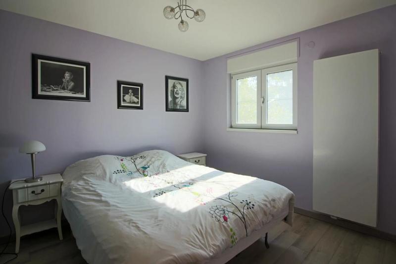 Propriété - 143 m² - 5 pièces