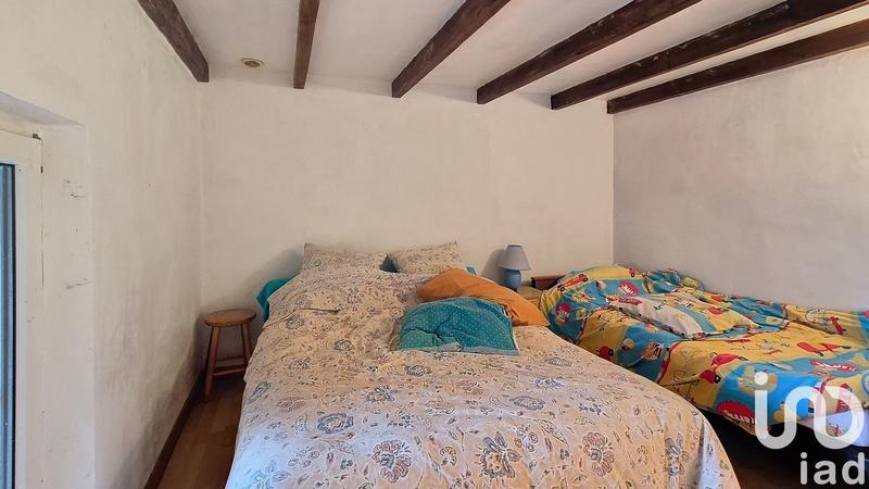 Maison - 192 m² - 8 pièces