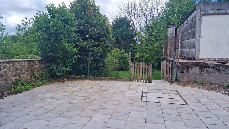 Maison - 101 m² - 3 pièces