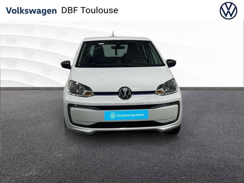Volkswagen E-Up! E-Up! 2.0 Electrique