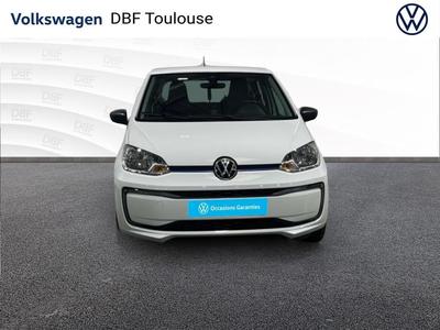 Volkswagen E-Up! E-Up! 2.0 Electrique