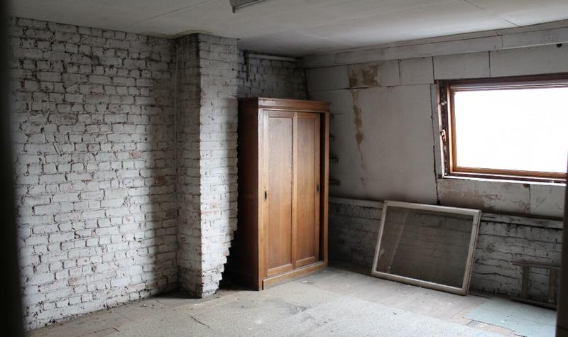 Maison - 101 m² - 4 pièces