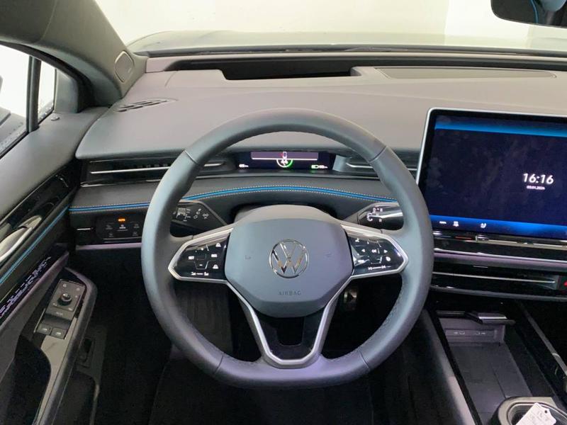 Volkswagen Id.7 Pro 286 ch Style Exclusive