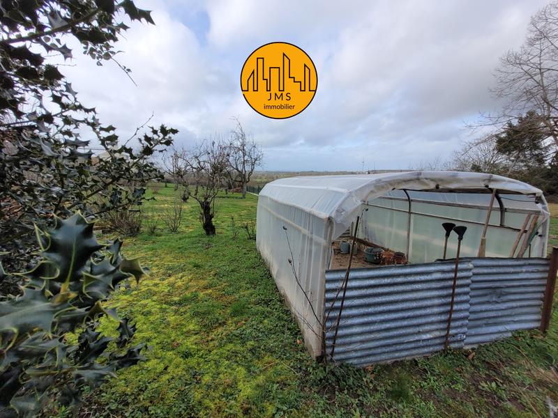 Maison de village - 110 m² - 5 pièces