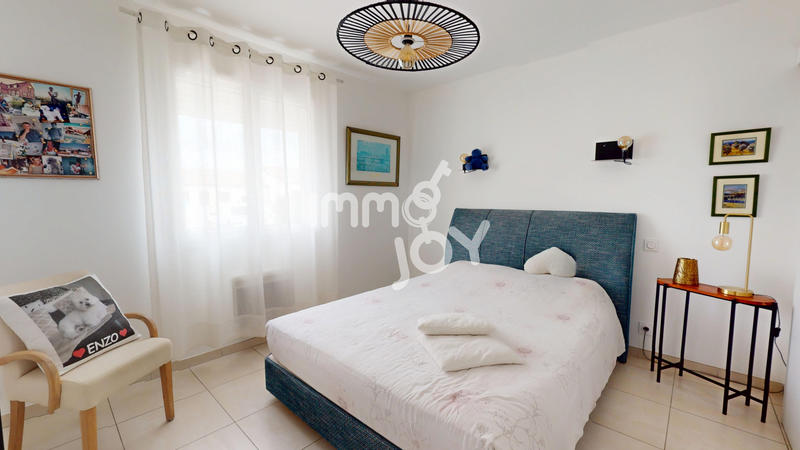 Maison - 73 m² - 2 pièces