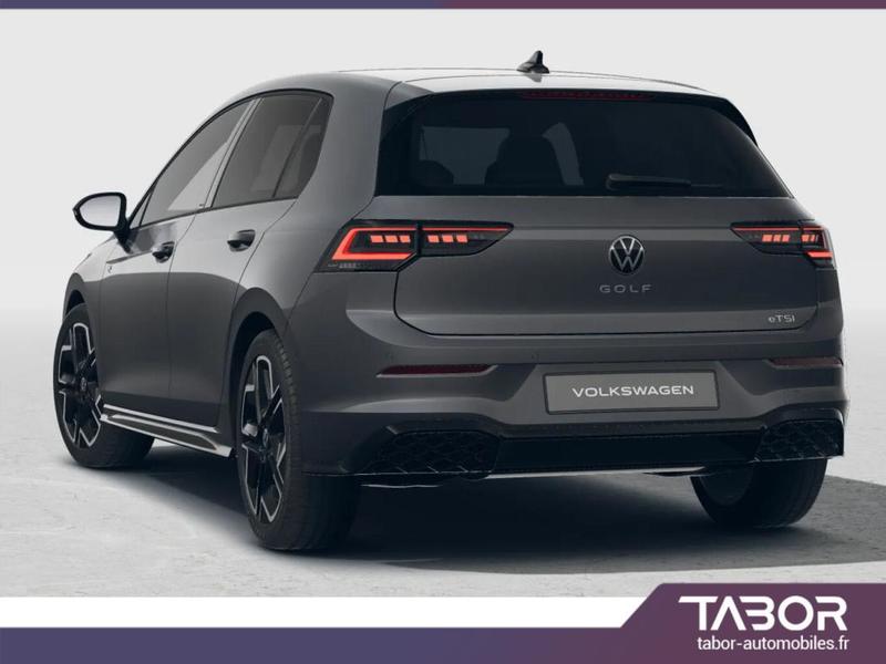 Volkswagen Golf 8 eTSI 150 Dsg R-Line Matrix