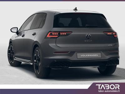 Volkswagen Golf 8 eTSI 150 Dsg R-Line Matrix