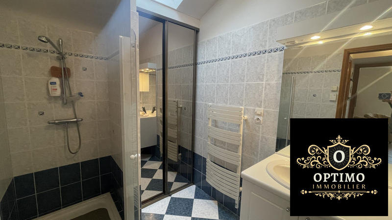 Maison ancienne - 190 m² - 5 pièces