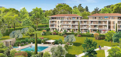 Appartement - 85 m² - 4 pièces