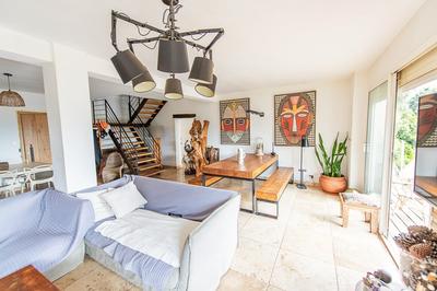 Villa - 135 m² - 7 pièces