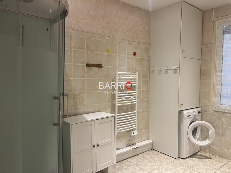 Appartement - 83 m² - 4 pièces